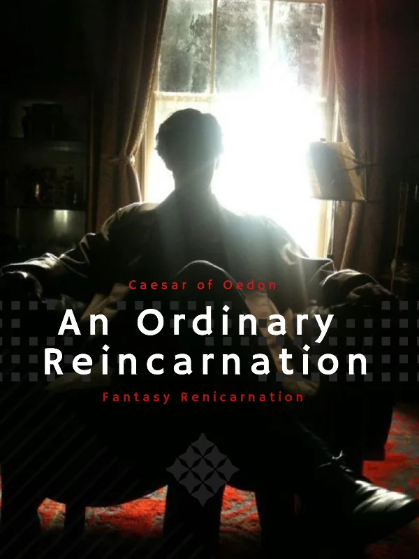 Cover of An Ordinary Reincarnation