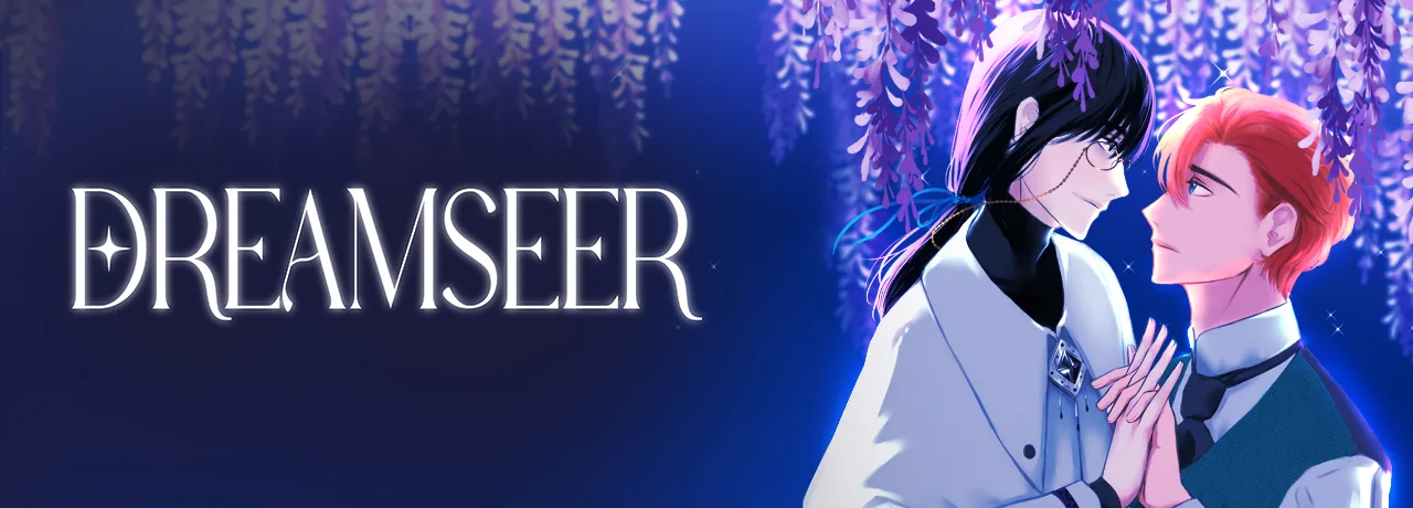 Cover of Dreamseer