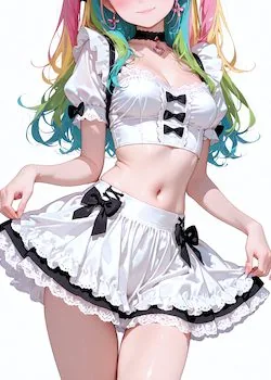 Cover of A Magical Girl’s Early Retirement