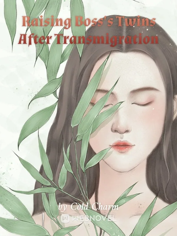 Cover of Raising Boss's Twins After Transmigration