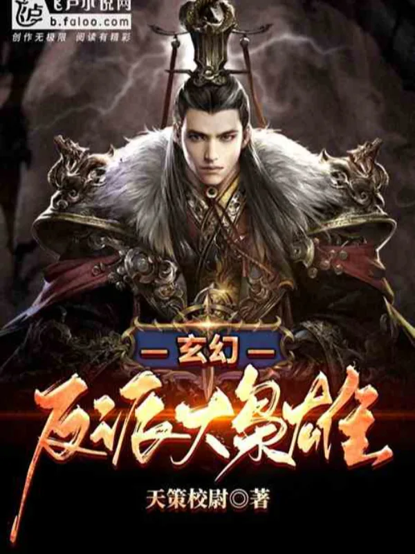 Cover of Fantasy: The Villain