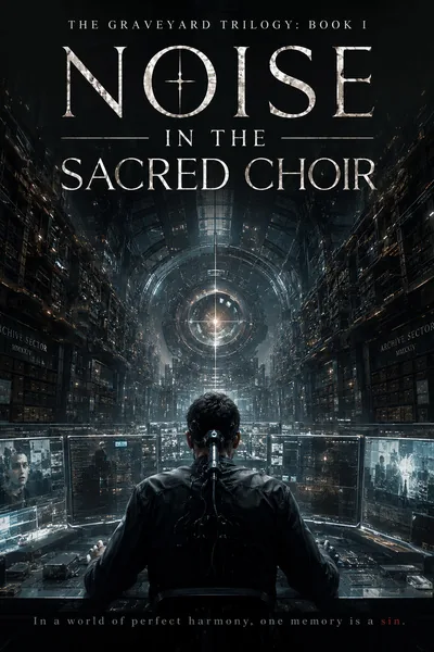 Cover of Noise in the Sacred Choir