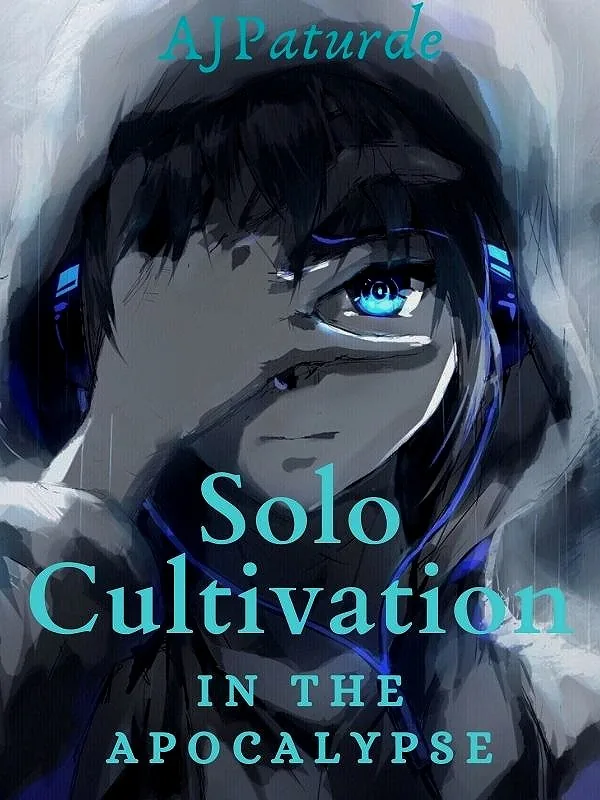 Cover of Solo Cultivation in The Apocalypse