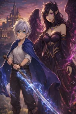 Cover of My Life (After Countless Reincarnations) in Runeterra