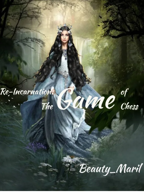 Cover of Reincarnation: The Game of Chess