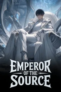 Cover of Emperor of the Source