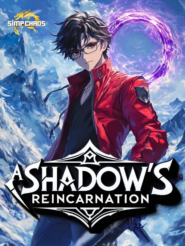 Cover of A Shadow's Reincarnation