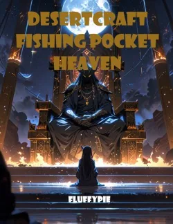 Cover of DesertCraft: Fishing Pocket Heaven