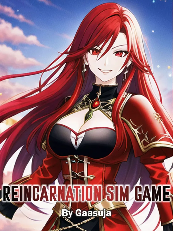 Cover of Reincarnation Sim Game