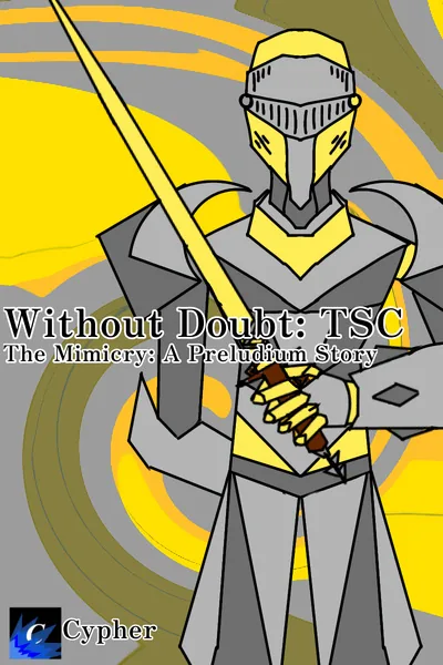 Cover of Without Doubt: The Scripture Church