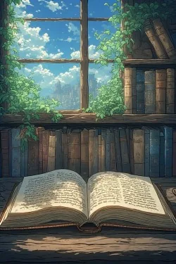 Cover of The Readers decide the Story