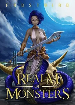Cover of Realm of Monsters