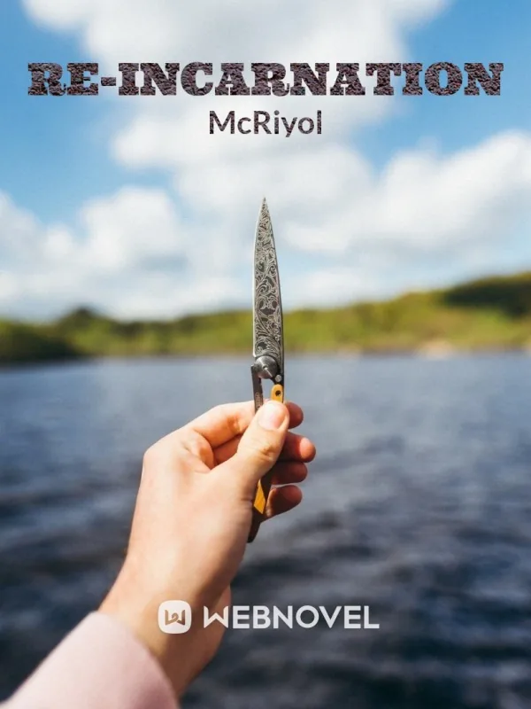 Cover of Re-Incarnation