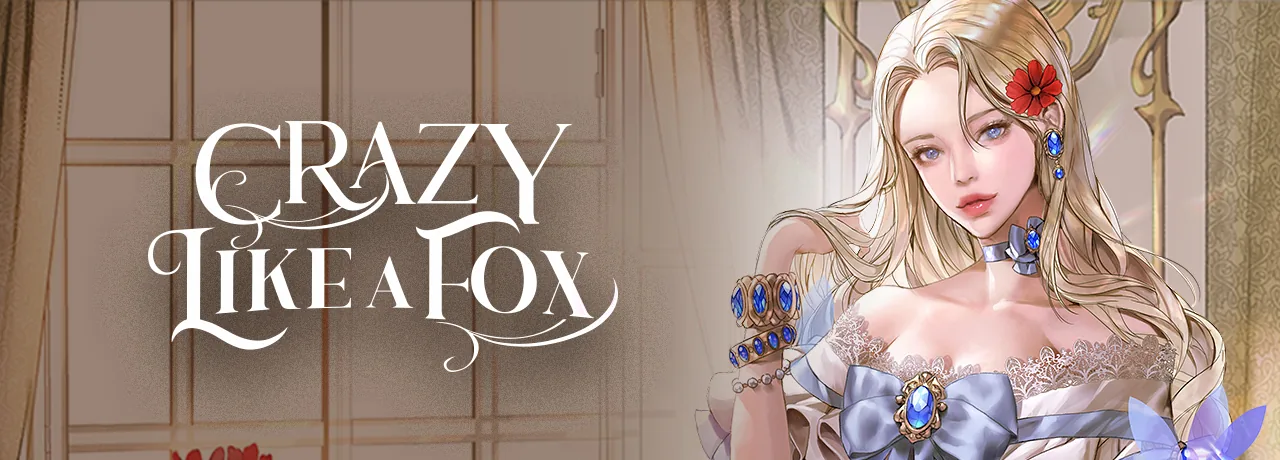 Cover of Crazy Like a Fox