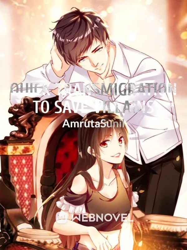 Cover of Quick Transmigration to Save Villains