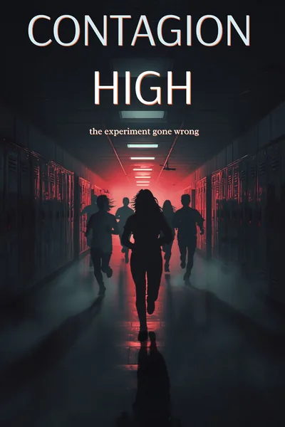 Cover of Contagion High
