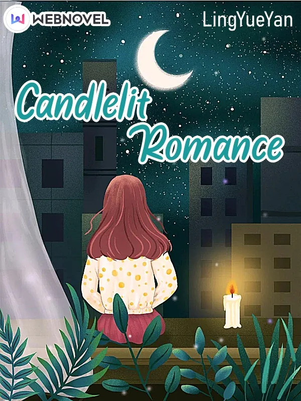 Cover of Candlelit Romance