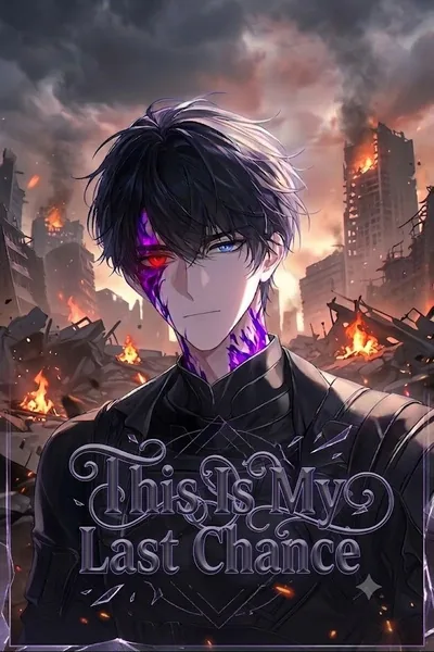 Cover of Fate's Anomaly