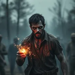 Cover of OutBreak Survival