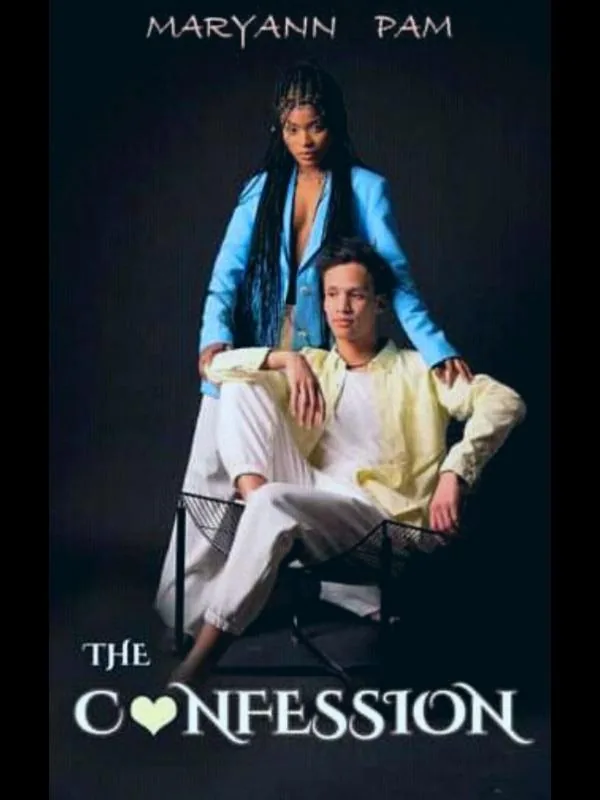 Cover of The Confession (Inspirational romance)