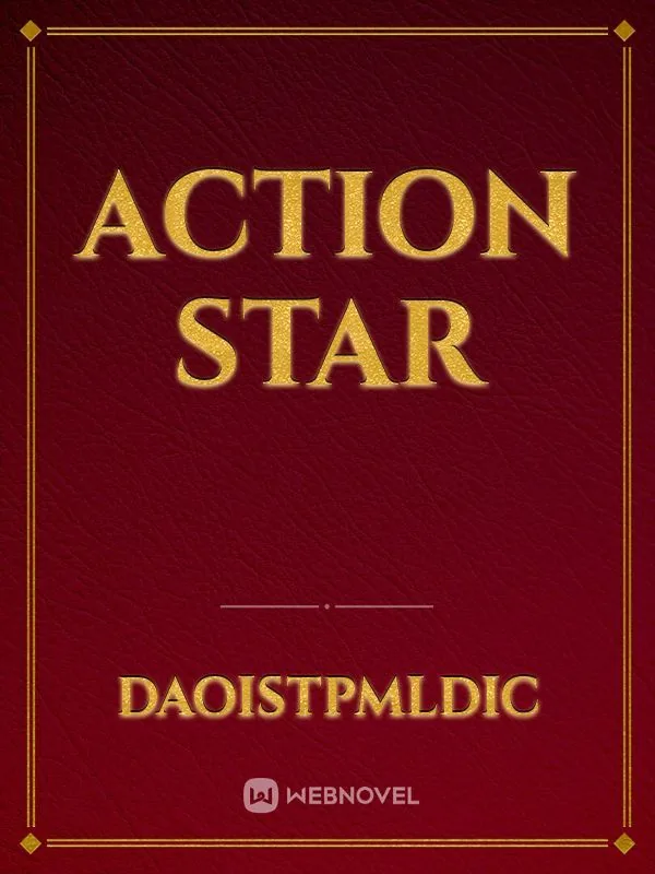 Cover of Action Star