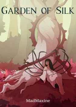 Cover of Garden of Silk