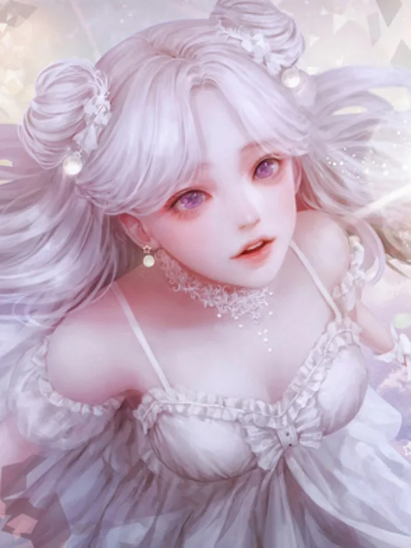 Cover of Peerless God of Cultivation