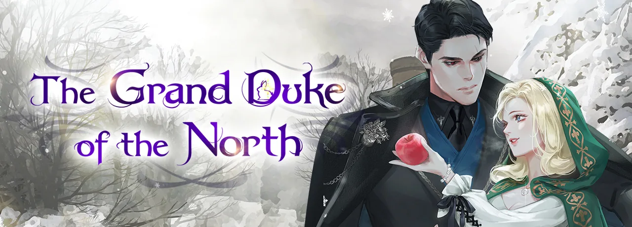 Cover of The Grand Duke of the North