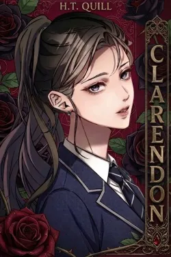 Cover of Clarendon