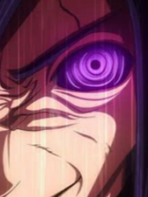 Cover of Am I A Villain