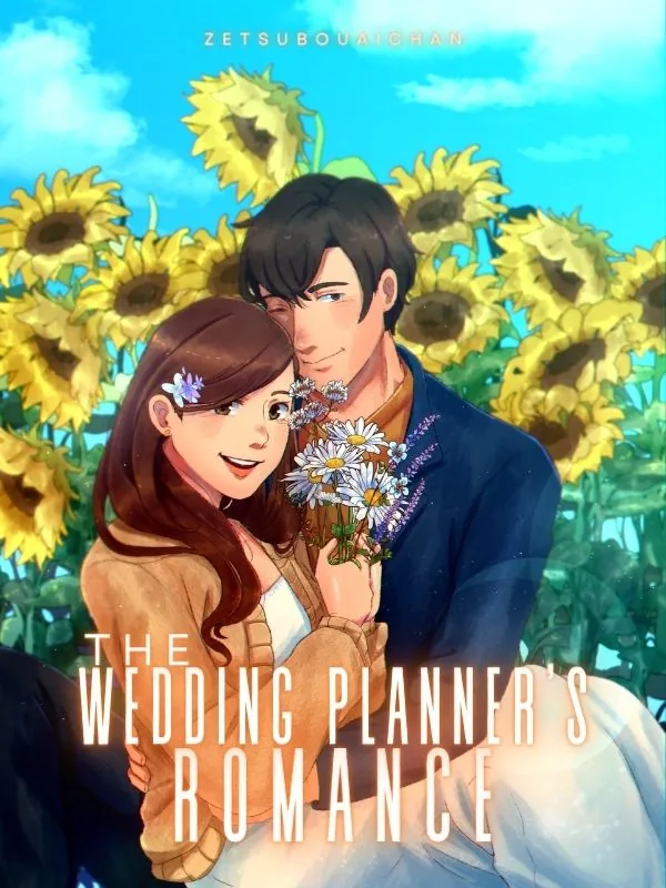 Cover of The Wedding Planner's Romance