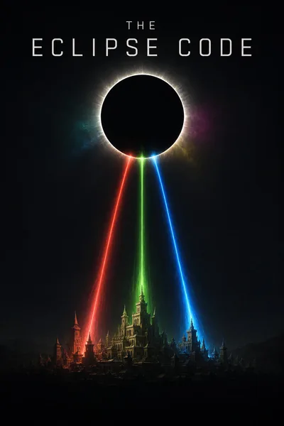 Cover of The Eclipse Code