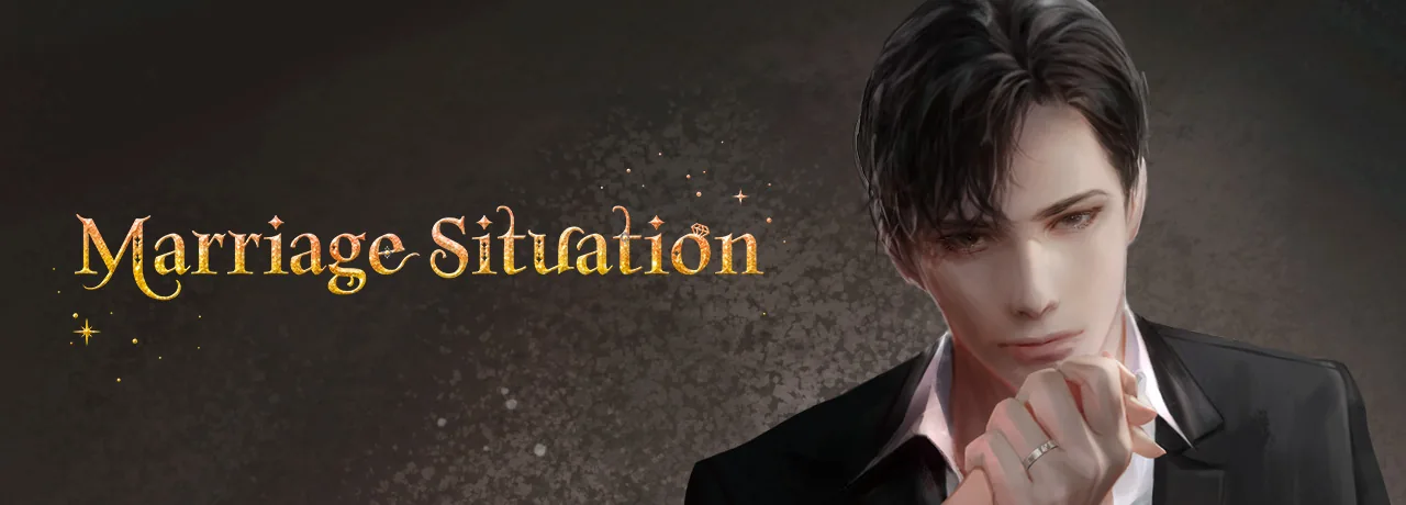 Cover of Marriage Situation