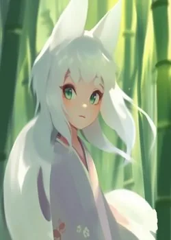 Cover of Mama Fox