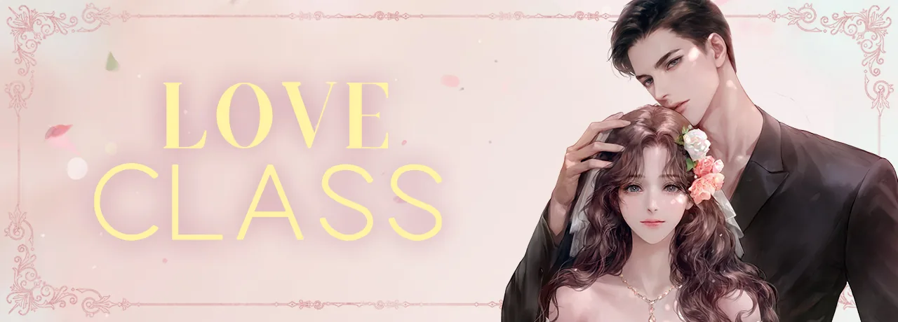 Cover of Love Class