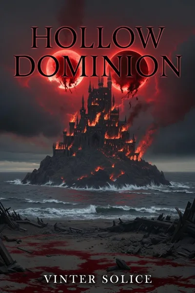 Cover of Hollow Dominion