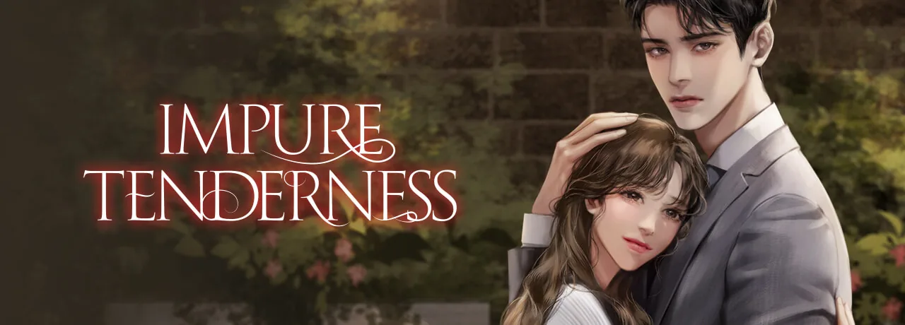 Cover of Impure Tenderness