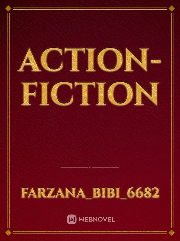 Cover of Action-Fiction