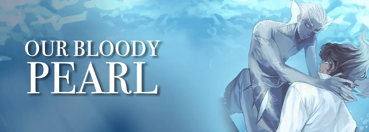 Cover of Our Bloody Pearl