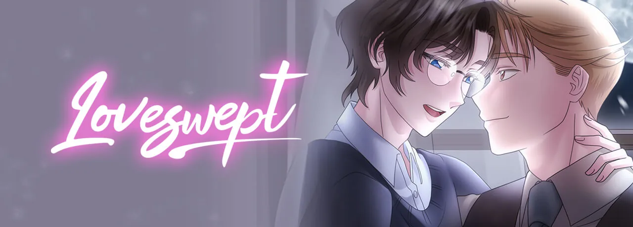 Cover of Loveswept