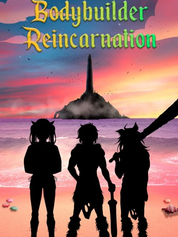 Cover of Bodybuilder Reincarnation