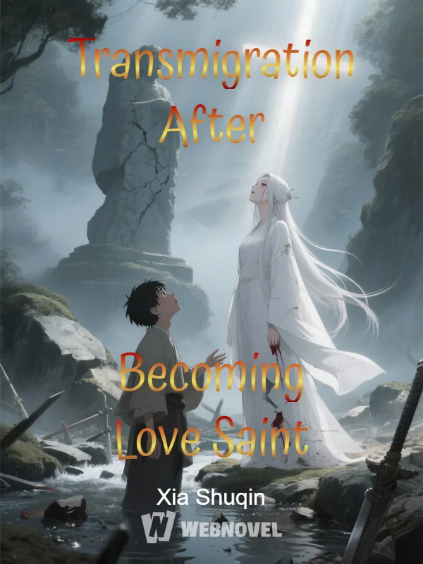 Cover of Transmigration After Becoming Love Saint
