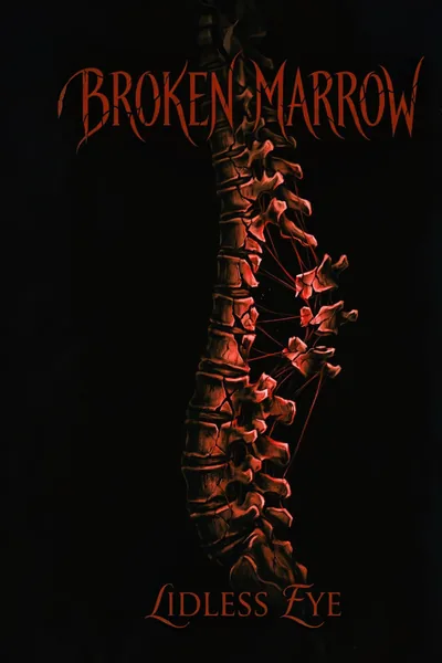 Cover of Broken Marrow