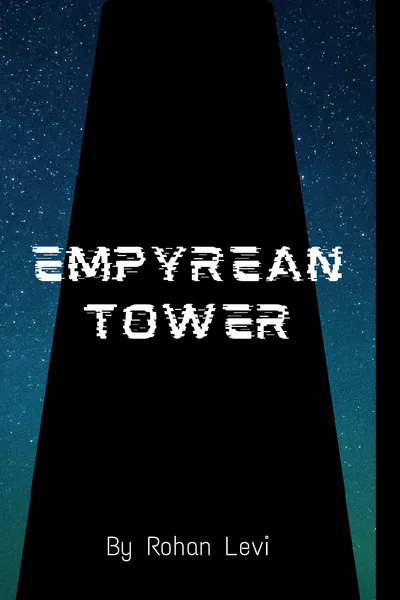Cover of Empyrean Tower