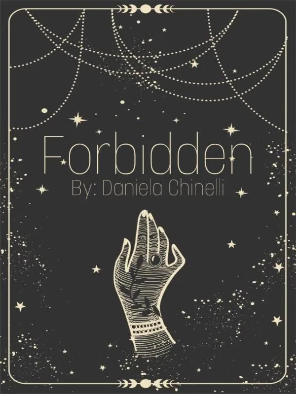 Cover of Forbidden (A Fantasy Romance)