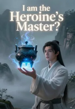 Cover of I am the Heroine’s Master?