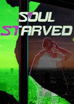 Cover of Soul Starved