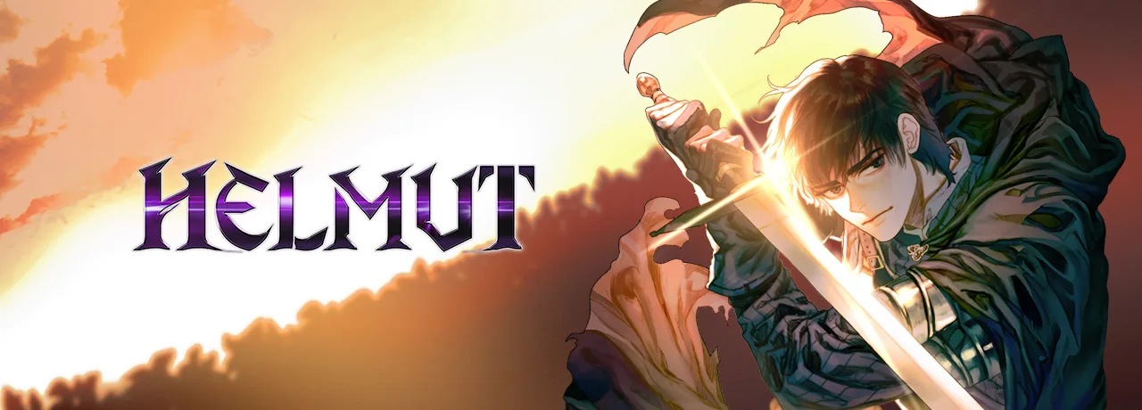 Cover of Helmut
