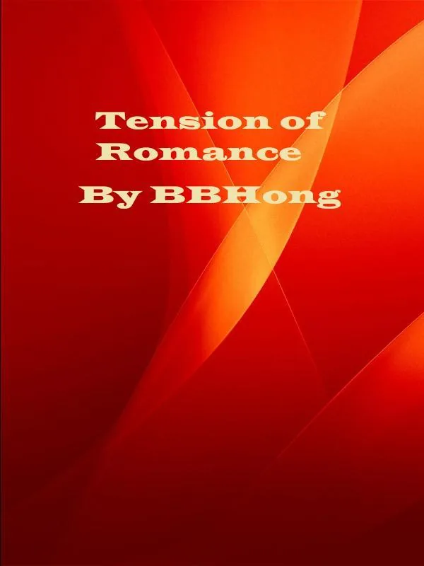 Cover of Tension of Romance