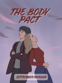 Cover of The Body Pact